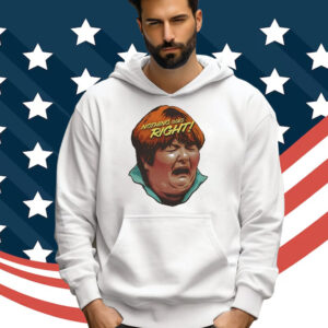 Official Nordacious Nothing Goes Right Painting Shirt