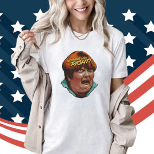 Official Nordacious Nothing Goes Right Painting Shirt