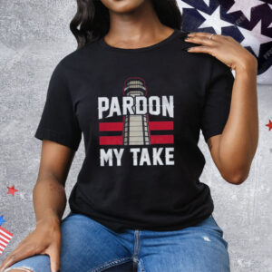 PMT Lighthouse Tee Shirt