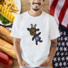 Paintstore Goat Biles Shirt