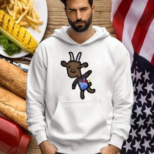 Paintstore Goat Biles Shirt