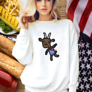 Paintstore Goat Biles Shirt
