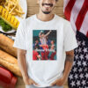 Paul Juda Olympic Kid Almost Friday Shirt