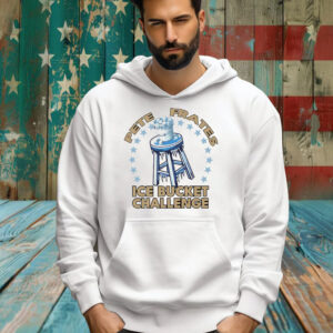 Pete Frates Ice Bucket Challenge Shirt