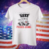 Pissed Jeans Impaled King Tee Shirt