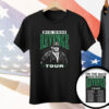 Revenge Tour PHL Tee Shirt