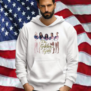 The Golden Girls Faafo Shirt