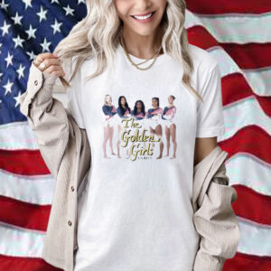 The Golden Girls Faafo Shirt