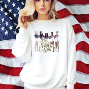 The Golden Girls Faafo Shirt