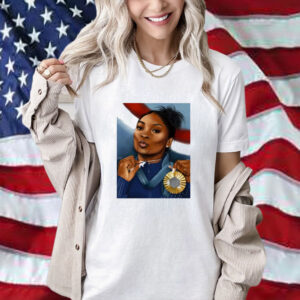 The Greatest Simone Biles Shirt