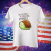 This Tiny Turtle He Judges You Immensely Tee Shirt