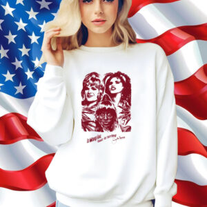 To Wong Foo Thanks For Everything Shirt