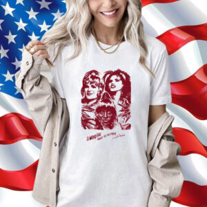 To Wong Foo Thanks For Everything Shirt