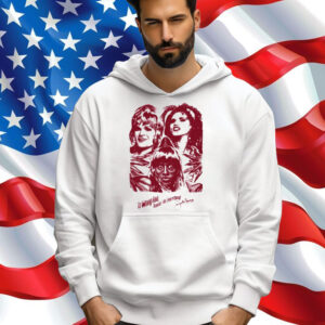 To Wong Foo Thanks For Everything Shirt