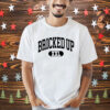 Trevor Wallace Bricked Up XXL Shirt