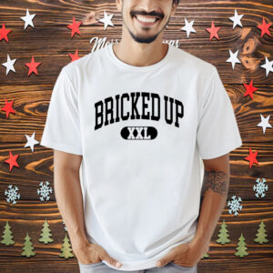 Trevor Wallace Bricked Up XXL Shirt