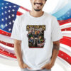 Trump Sturgis S Dakota Motorcycle Rally 2024 Shirt