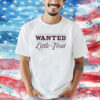 Wanted Little Treat Shirt