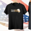 Win With Black Women Tee Shirt