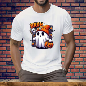 Women’s Halloween Bush Tee Shirt