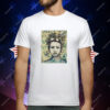 Balinese portrait vintage T-Shirt