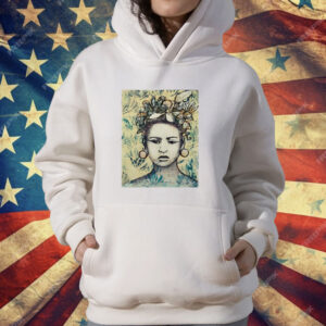 Balinese portrait vintage T-Shirt