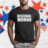 Bisexual Woman T-Shirt