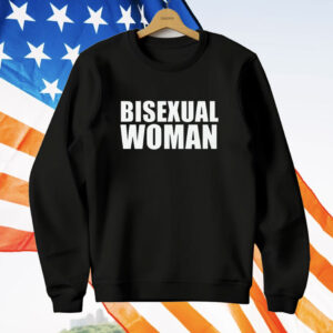Bisexual Woman T-Shirt