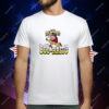 Cam Skattebo Powered By The Boo Rrito T-Shirt