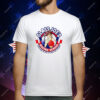 Class Joe’s boxing school learn how to take a punch like a champ T-Shirt