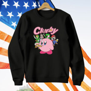 Clurby T-Shirt
