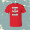 DaBear DaGoat DeBoer T-Shirt