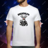 Deer Brewdolph Christmas T-Shirt