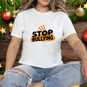 Eudy stop bullying Tee Shirt