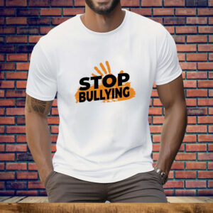 Eudy stop bullying Tee Shirt