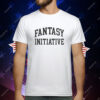 Fantasy initiative mage T-Shirt