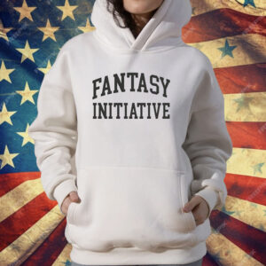 Fantasy initiative mage T-Shirt