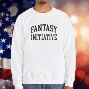 Fantasy initiative mage T-Shirt