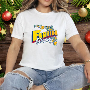 Florida Strong Tee Shirt
