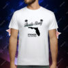 Florida strong stronger than the storm map T-Shirt