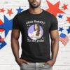 GO To The Polls T-Shirt