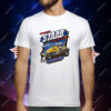Greg Staab memorial 2024 T-Shirt