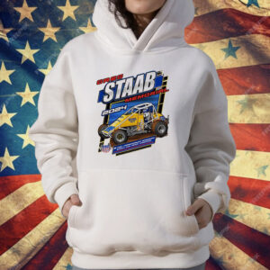 Greg Staab memorial 2024 T-Shirt