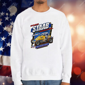 Greg Staab memorial 2024 T-Shirt