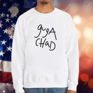 Guga chad T-Shirt
