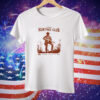 Hamas hunting club Tee Shirt