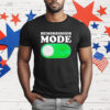 Hemorrhoids mode on T-Shirt