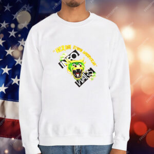 Herro Stupid Ameriwican T-Shirt