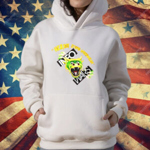 Herro Stupid Ameriwican T-Shirt