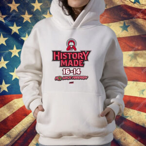 History Made T-Shirt